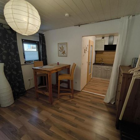 Haus Bahlo - Ferienwohnungen Attendorn Eksteriør billede